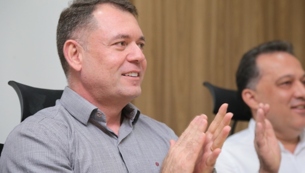 De volta ao serviço municipal, Alysson Bestene será assessor técnico no gabinete da Prefeitura